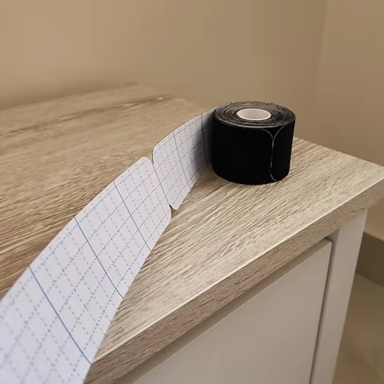 Bandage, ταινίες κινησιολογίας για ώμους, αυχένα, αγκώνες, πλάτη και άλλους μύες - Image 5