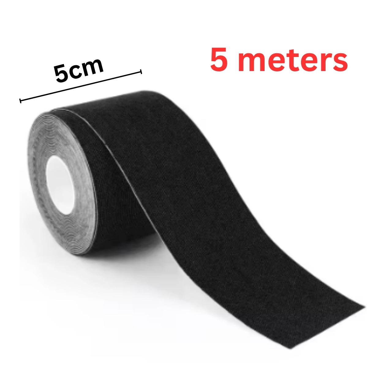 Bandage, ταινίες κινησιολογίας για ώμους, αυχένα, αγκώνες, πλάτη και άλλους μύες - Image 7