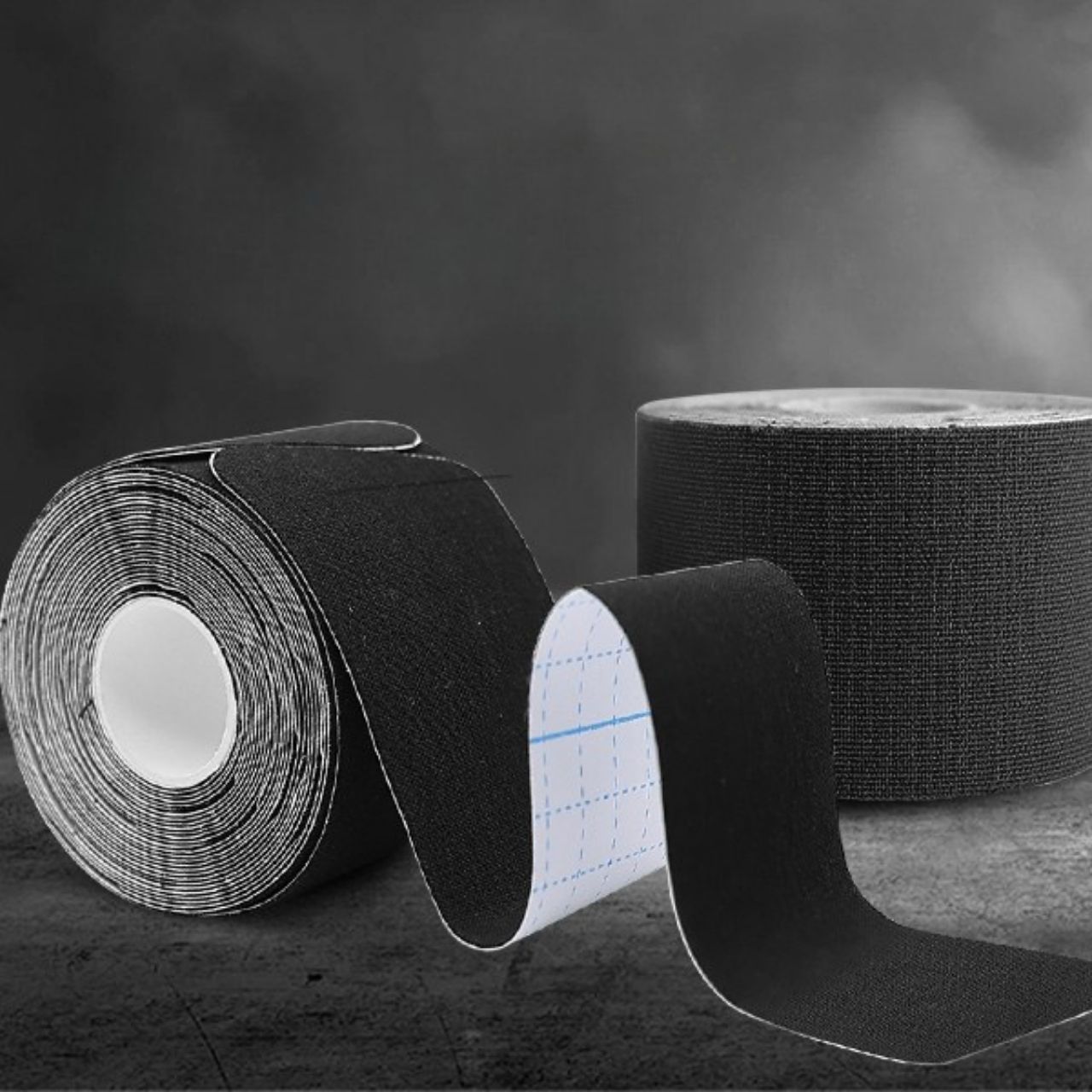 Bandage, ταινίες κινησιολογίας για ώμους, αυχένα, αγκώνες, πλάτη και άλλους μύες - Image 9