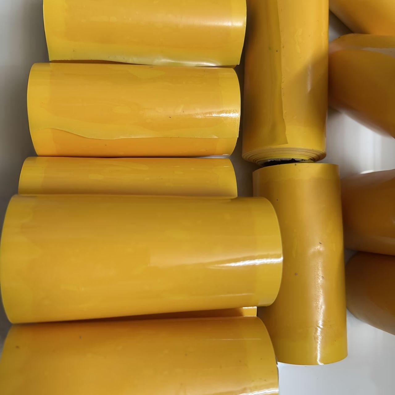 BarrierTape, κολλητική ταινία για την παγίδευση εντόμων - Image 9