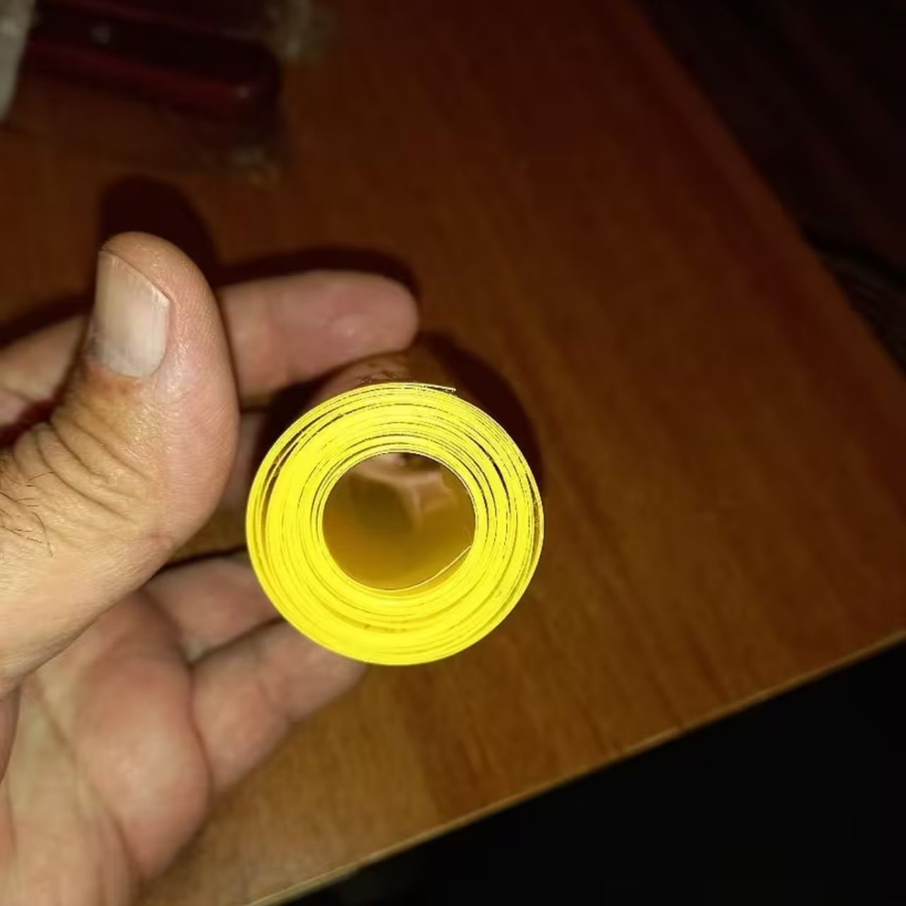 BarrierTape, κολλητική ταινία για την παγίδευση εντόμων - Image 10
