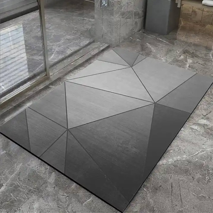 BathMat, μπάνιο χαλάκι - Image 3