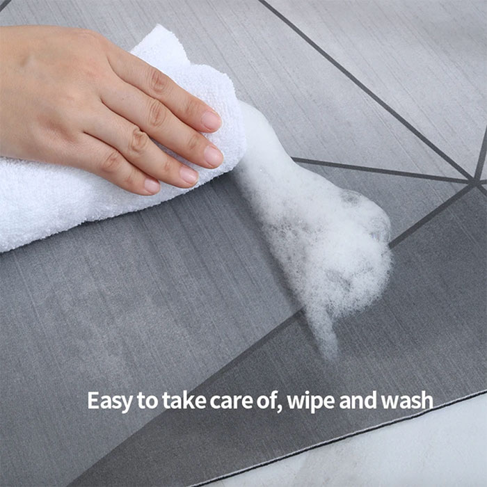 BathMat, μπάνιο χαλάκι - Image 5