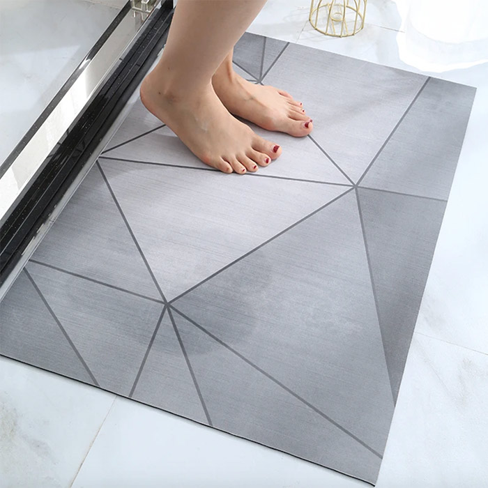 BathMat, μπάνιο χαλάκι - Image 7
