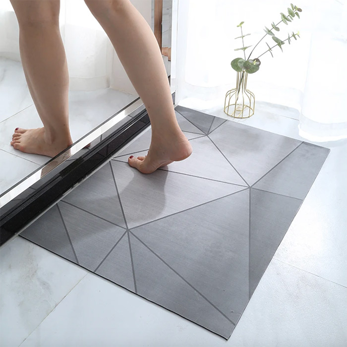 BathMat, μπάνιο χαλάκι - Image 8