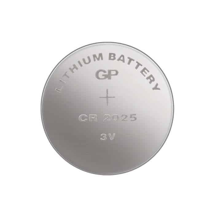 BatteryCR2025, μπαταρία για tablet με γραφίδα LED - Image 1