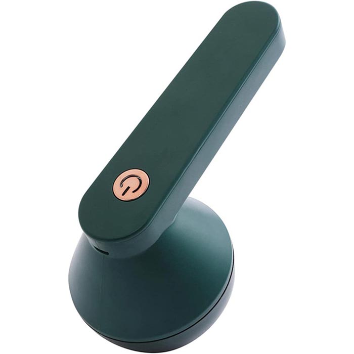 BobbleRemover, μια ηλεκτρική συσκευή για την  αφαίρεση χνουδιου - Image 1
