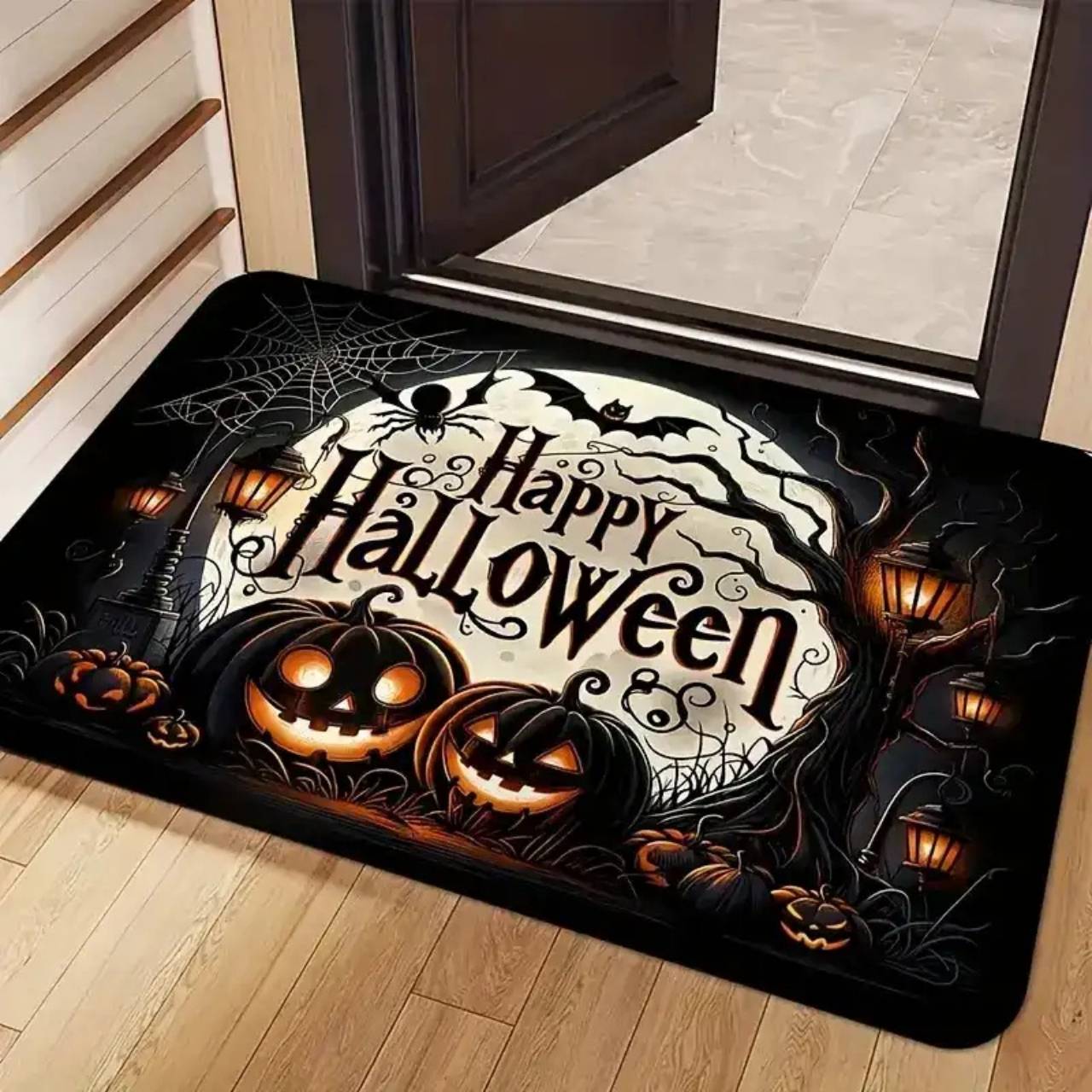 BooMat - ένα εορταστικό χαλί για το Halloween - Image 10