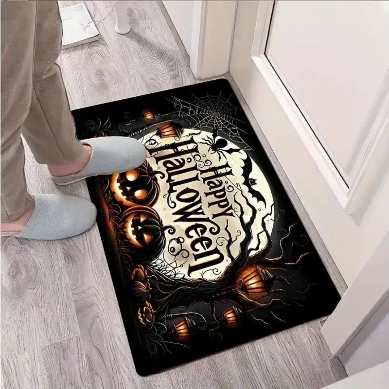 BooMat - ένα εορταστικό χαλί για το Halloween - Image 5