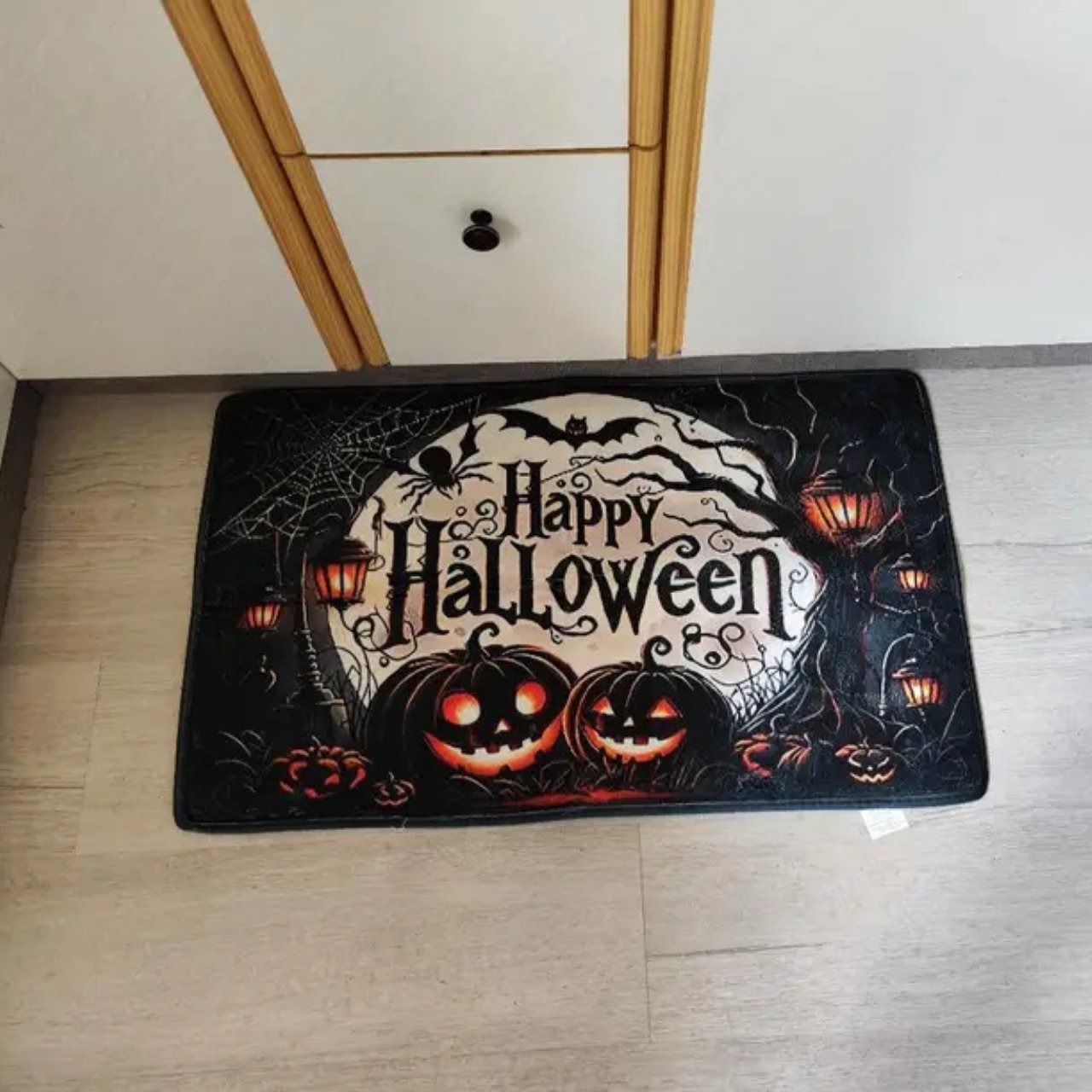 BooMat - ένα εορταστικό χαλί για το Halloween - Image 13