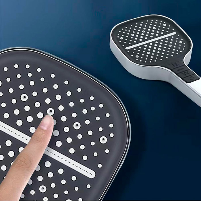 BoostShower, ένα χειρολαβή ντους όπου μπορείτε να συνδυάσετε διάφορα ρεύματα νερού - Image 8