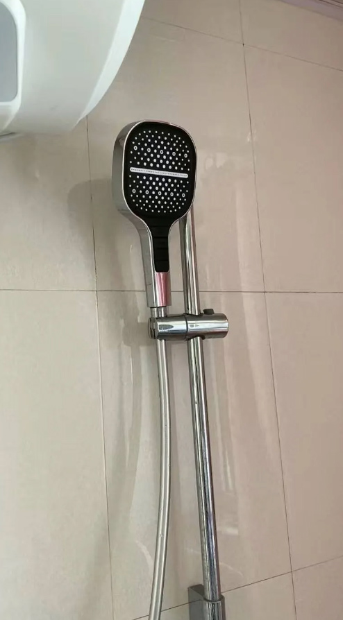 BoostShower, ένα χειρολαβή ντους όπου μπορείτε να συνδυάσετε διάφορα ρεύματα νερού - Image 10