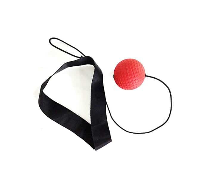 BoxingBall, ένα οικιακό σύστημα για  προπόνηση, συντονισμό και χτυπήματα - Image 4
