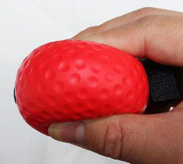 BoxingBall, ένα οικιακό σύστημα για  προπόνηση, συντονισμό και χτυπήματα - Image 5