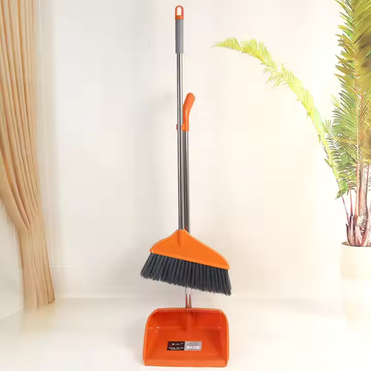 Broom, το καινοτόμο σετ σκούπας και φαρασιού - Image 9