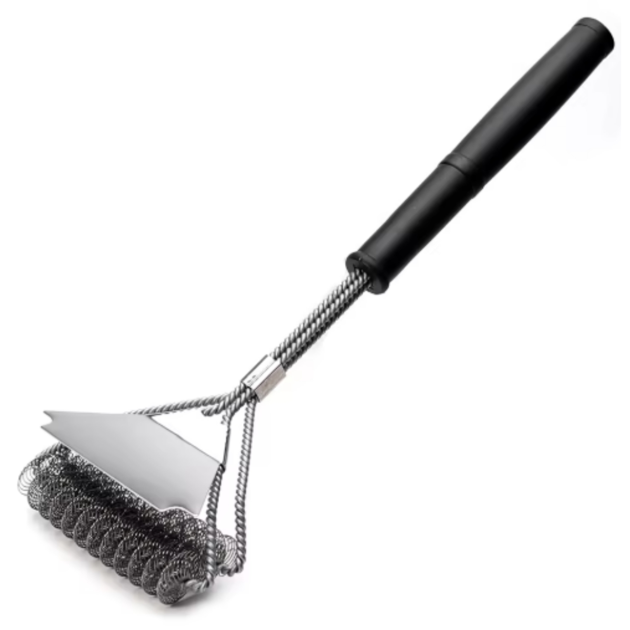 BrushGrill, βούρτσα καθαρισμού μπάρμπεκιου - Image 9