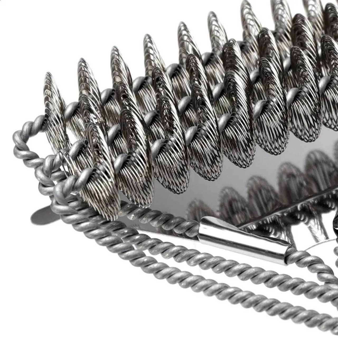 BrushGrillBBQ, Βούρτσα Καθαρισμού Γκριλ - Image 9