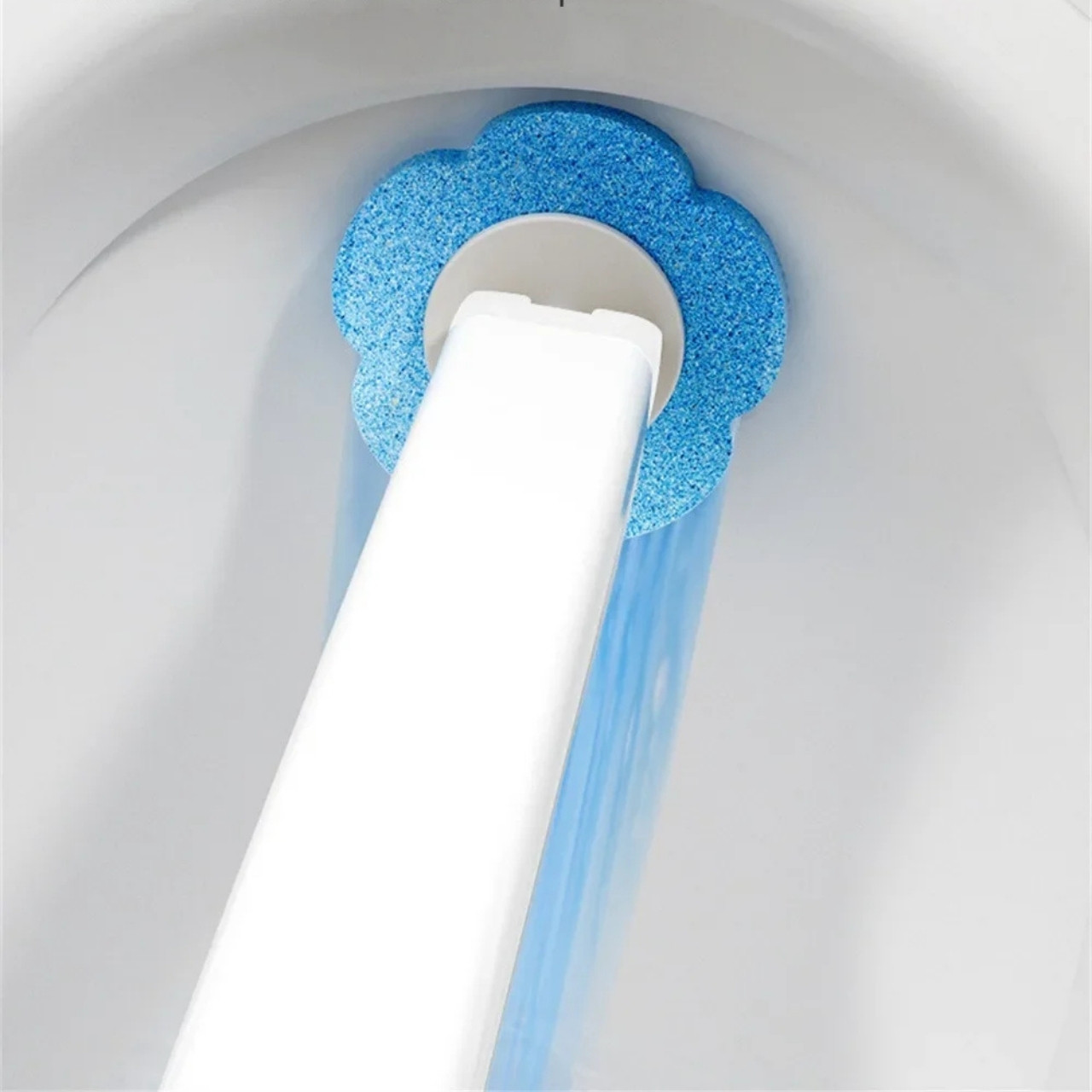 Brushes, σφουγγάρι για WcSet (6 επιπλέον κομμάτια) - Image 7