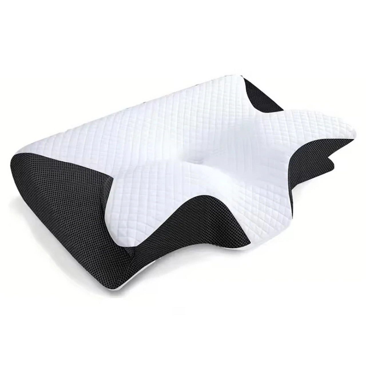 ButterflyPillow, εργονομικό μαξιλάρι από αφρό μνήμης - Image 6