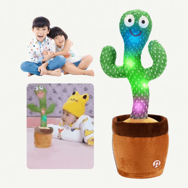 CACTUS - video