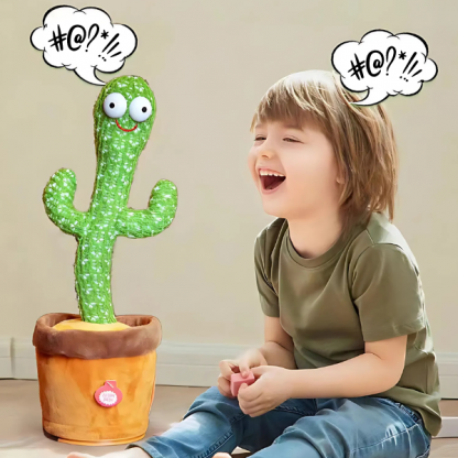 CACTUS - Image 2