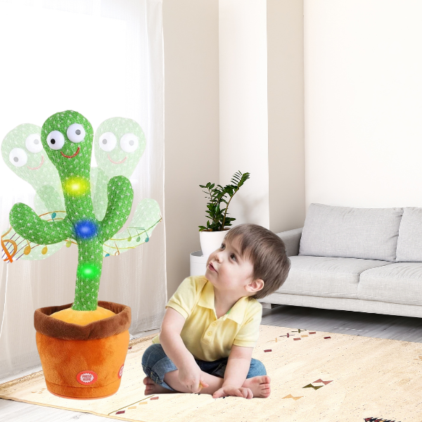 CACTUS - Image 6