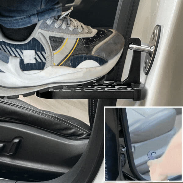 CARSTEP - video