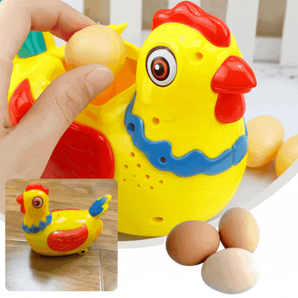 CHICK - video