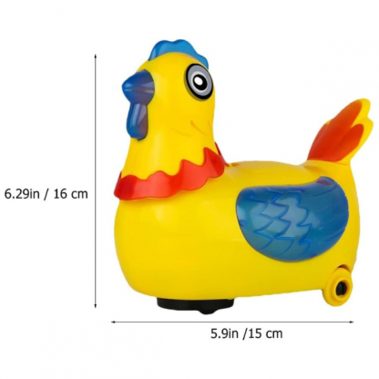 CHICK - Image 2