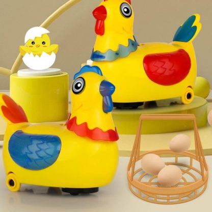 CHICK - Image 5