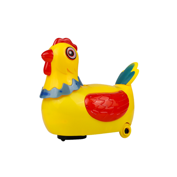 CHICK - Image 6