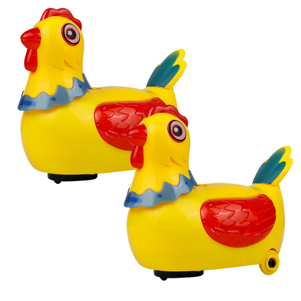 CHICK - Image 7