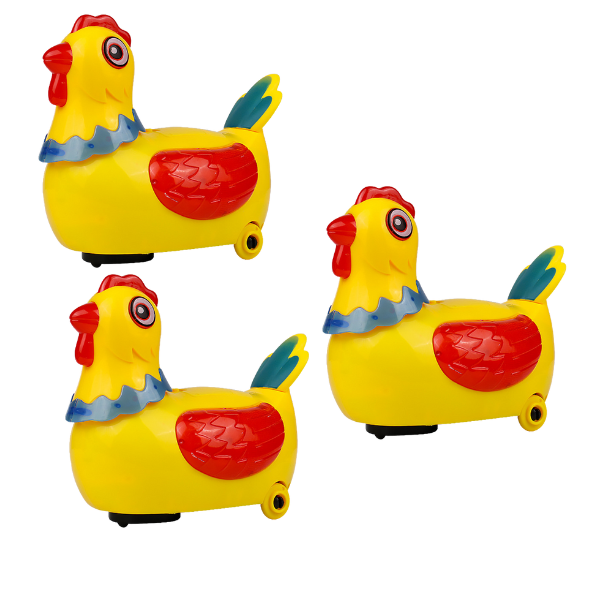 CHICK - Image 8