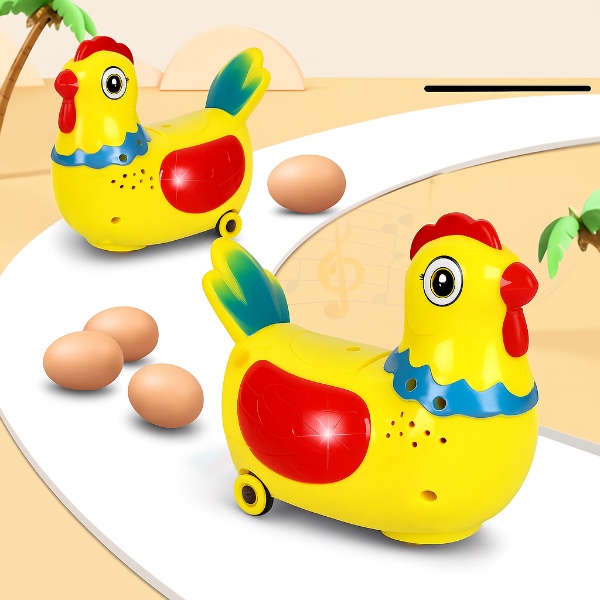 CHICK - Image 9