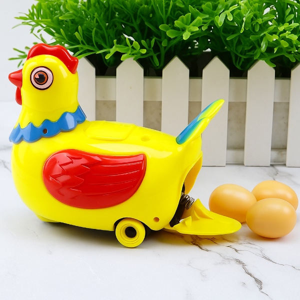 CHICK - Image 10