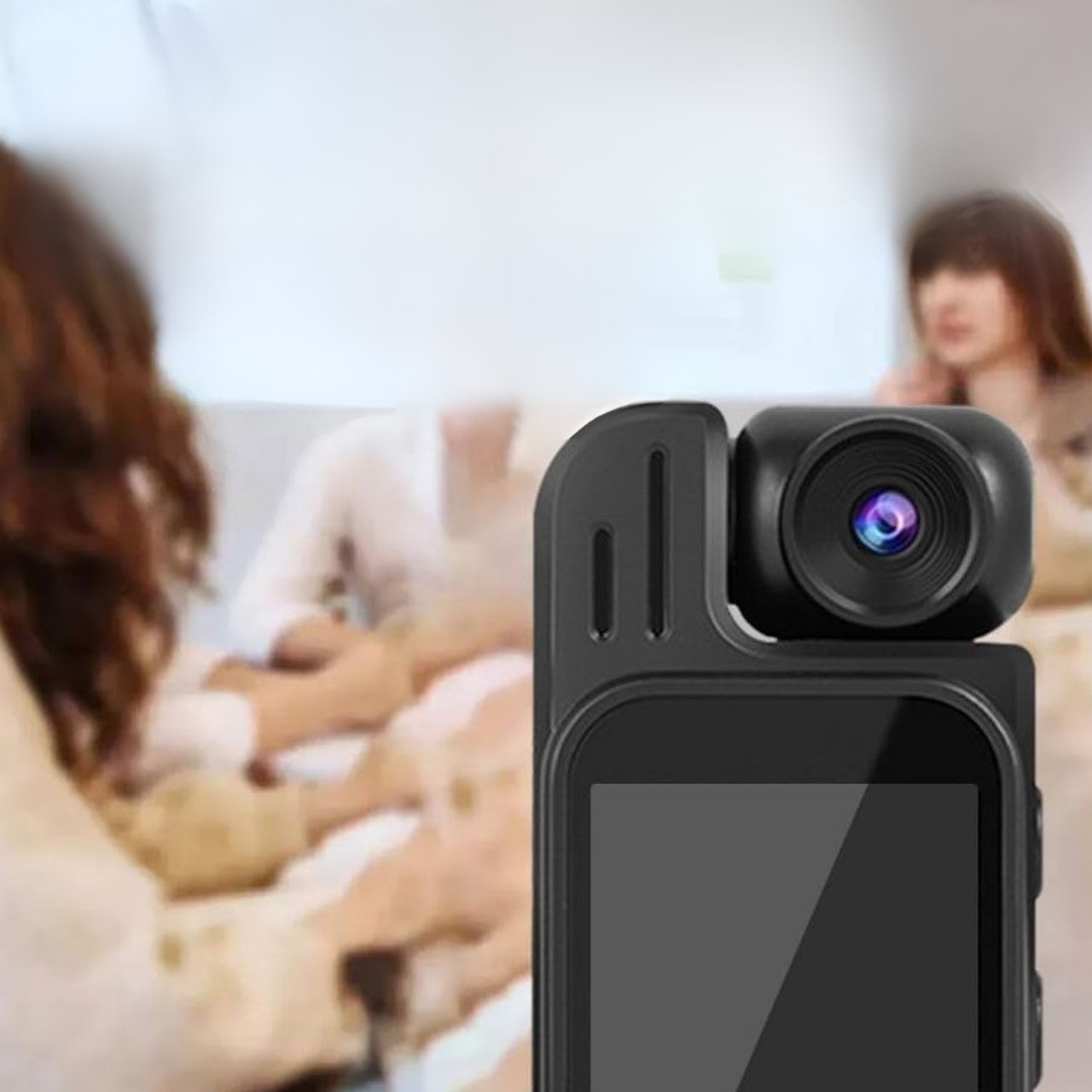 CamCorder, η μίνι κάμερα για κάθε στιγμή - Image 9