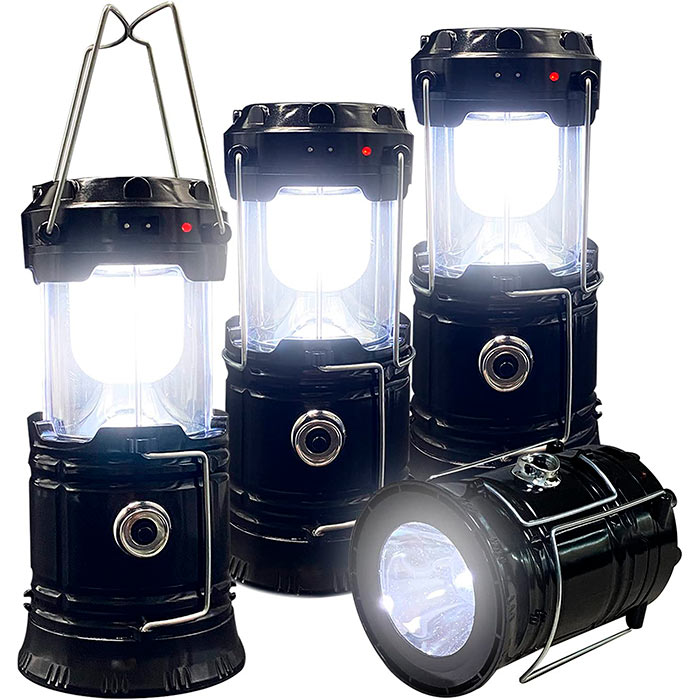CampingLight, λάμπα για κάμπινγκ - Image 3