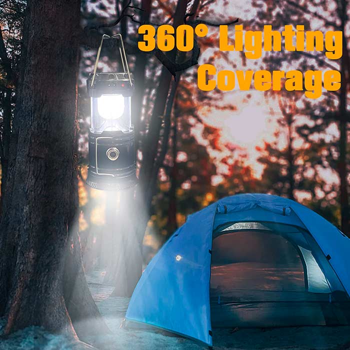 CampingLight, λάμπα για κάμπινγκ - Image 7