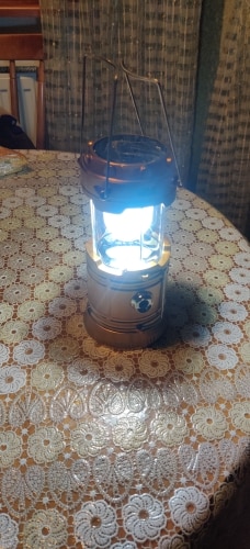 CampingLight, λάμπα για κάμπινγκ - Image 10