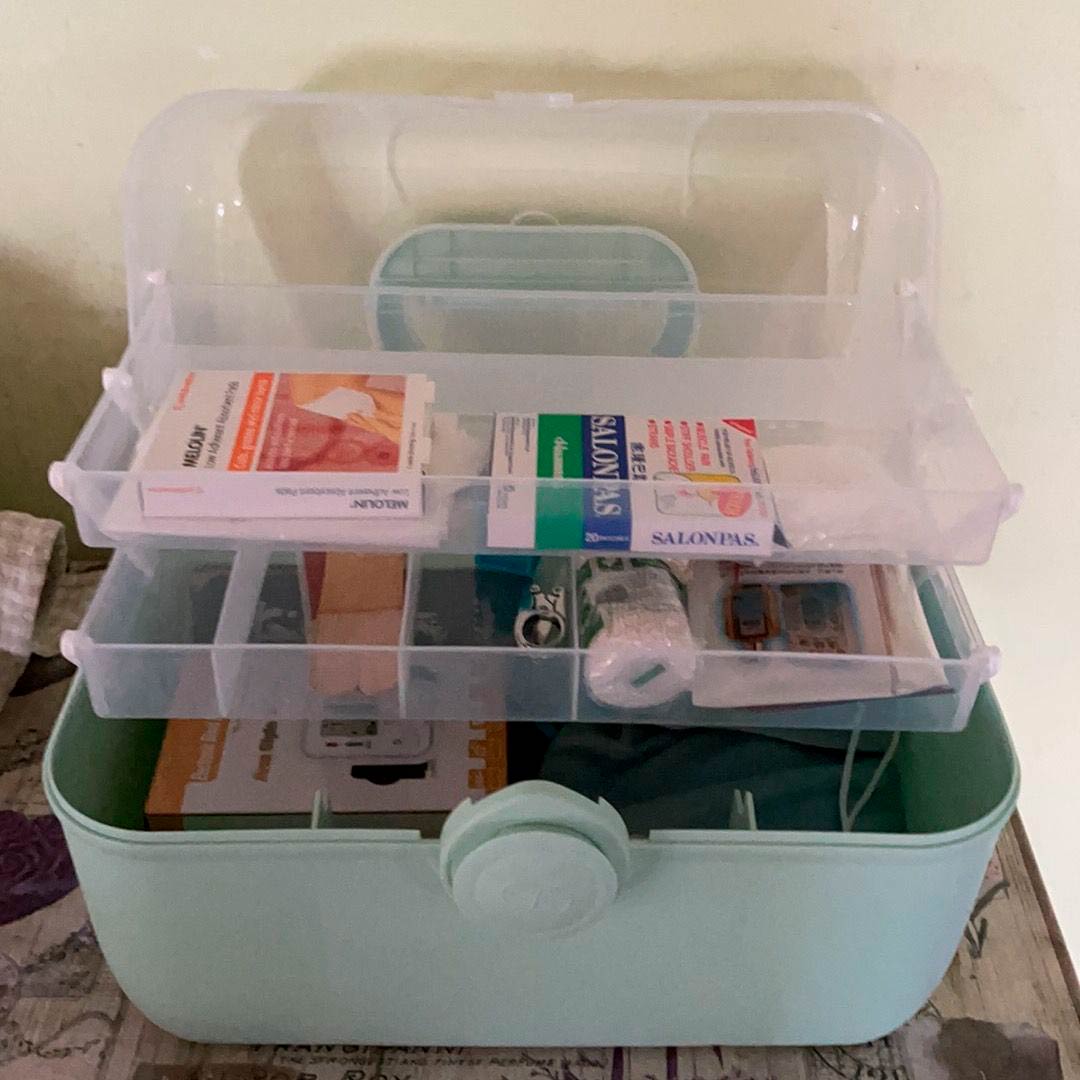 CapsuleBox, ένα κουτί για την αποθήκευση φαρμάκων και άλλων απαραίτητων - Image 10