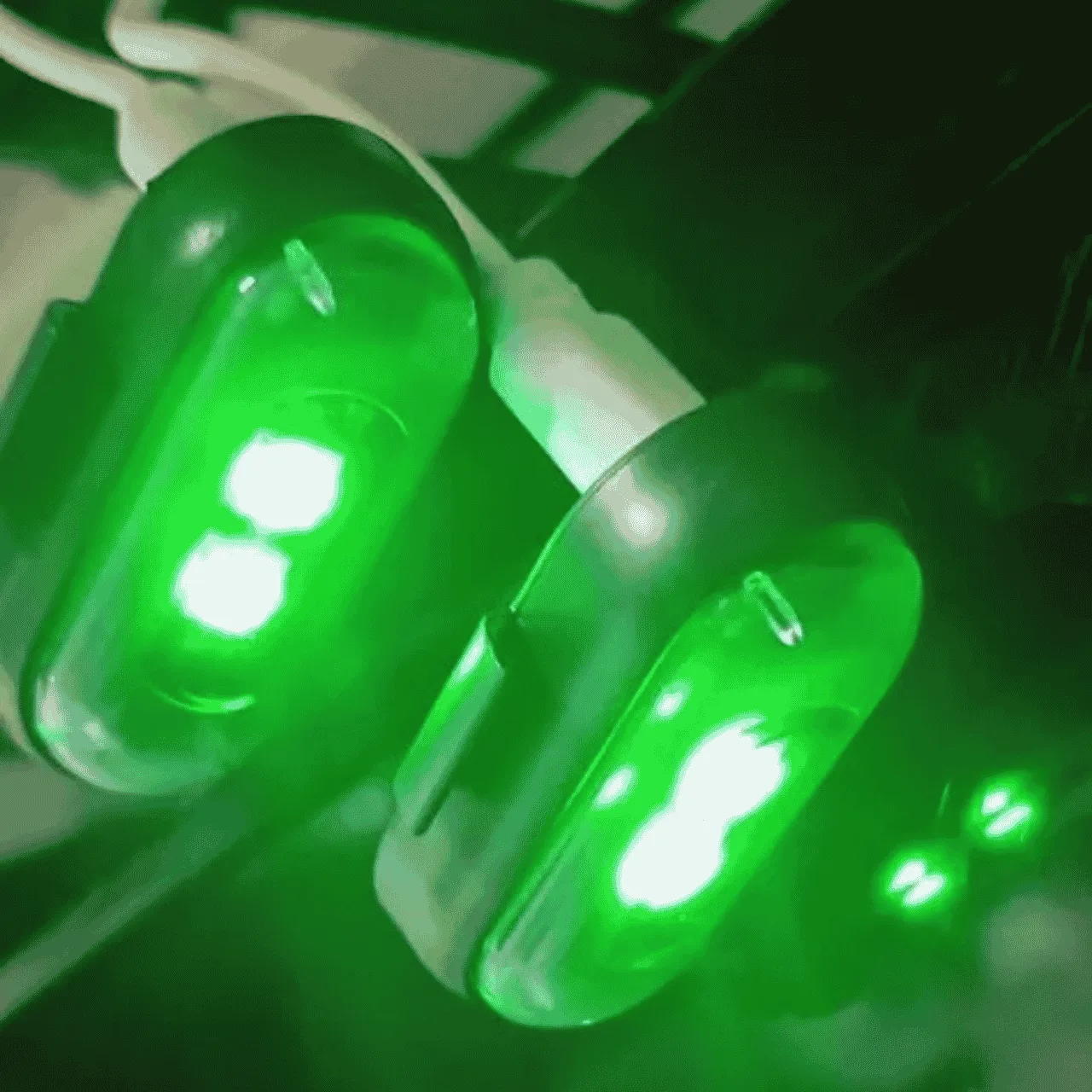 Ατμοσφαιρικός LED φωτισμός για αυτοκίνητα, CarAmbient - Image 4