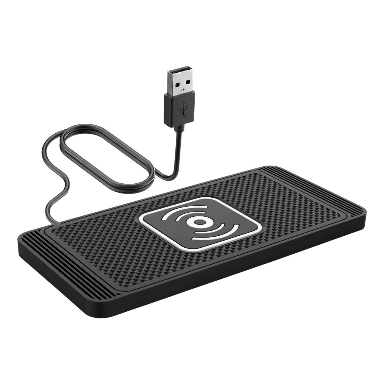 Βάση ασύρματης φόρτισης για τηλέφωνα, CarPad - Image 8