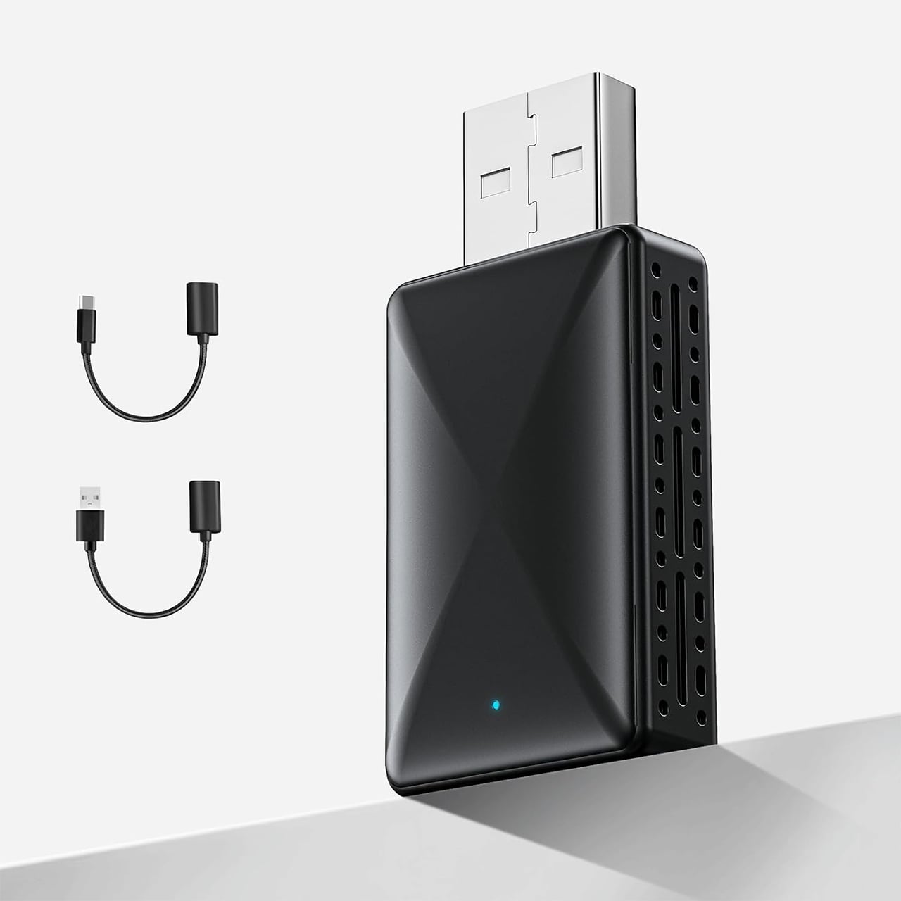 CarPlay, USB stick για ασύρματη συνδεσιμότητα αυτοκινήτου με Apple CarPlay και Android Auto - Image 7