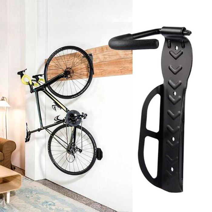 CarrierBike, επιτοίχια βάση ποδηλάτου - Image 3