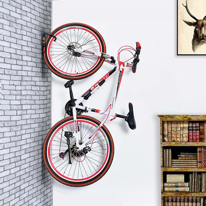 CarrierBike, επιτοίχια βάση ποδηλάτου - Image 7