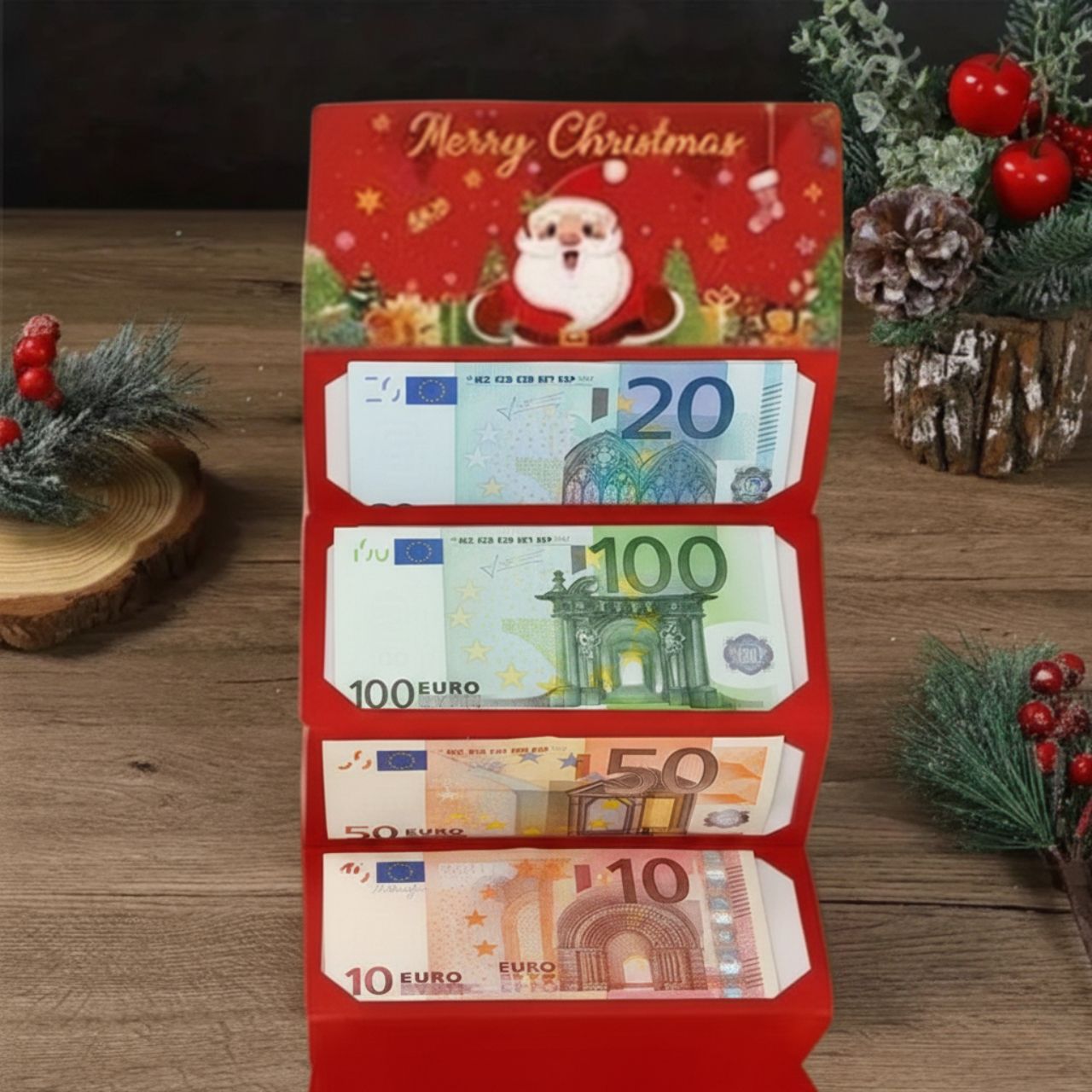 CashGift, ο εορταστικός φάκελος για χρήματα - Image 8