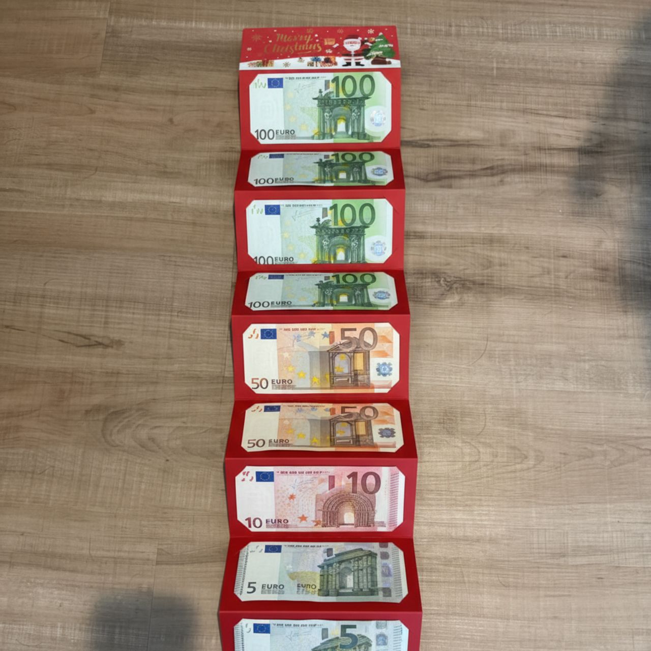 CashGift, ο εορταστικός φάκελος για χρήματα - Image 9