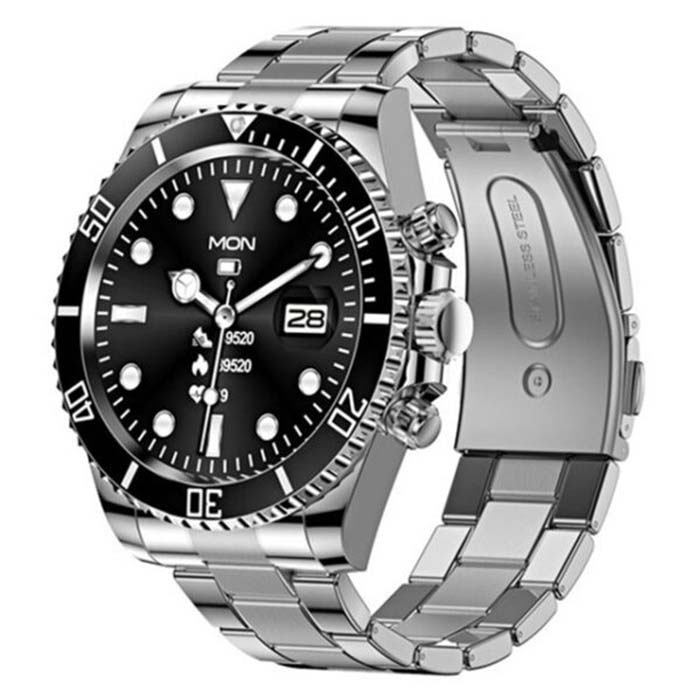 CasualWatch, ένα  ανδρικό  έξυπνο και κομψό ρολόι - Image 8