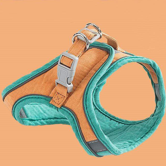 CatVest, γιλέκο με λουρί για γάτες - Image 2