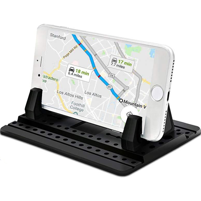 CellphoneMat, αντιολισθητική βάση smartphone σιλικόνης - Image 2